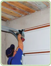 Expert Garage Doors Repair Service Baltimore, MD 410-803-5462