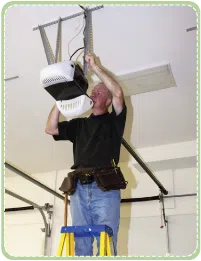 Expert Garage Doors Repair Service Baltimore, MD 410-803-5462